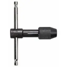 0 To 1/4-Inch Adjustable Tap Wrench For Precision Threading 1