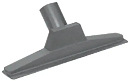1-1/4-Inch By 10-Inch Combination Nozzle 1