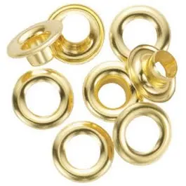1/2-Inch Grommet Refill Pack – 24-Piece Replacement Set 1