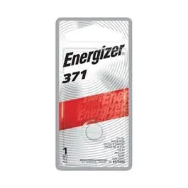 1.5V Sr371 Watch Battery – High-Drain Precision Power Source 1