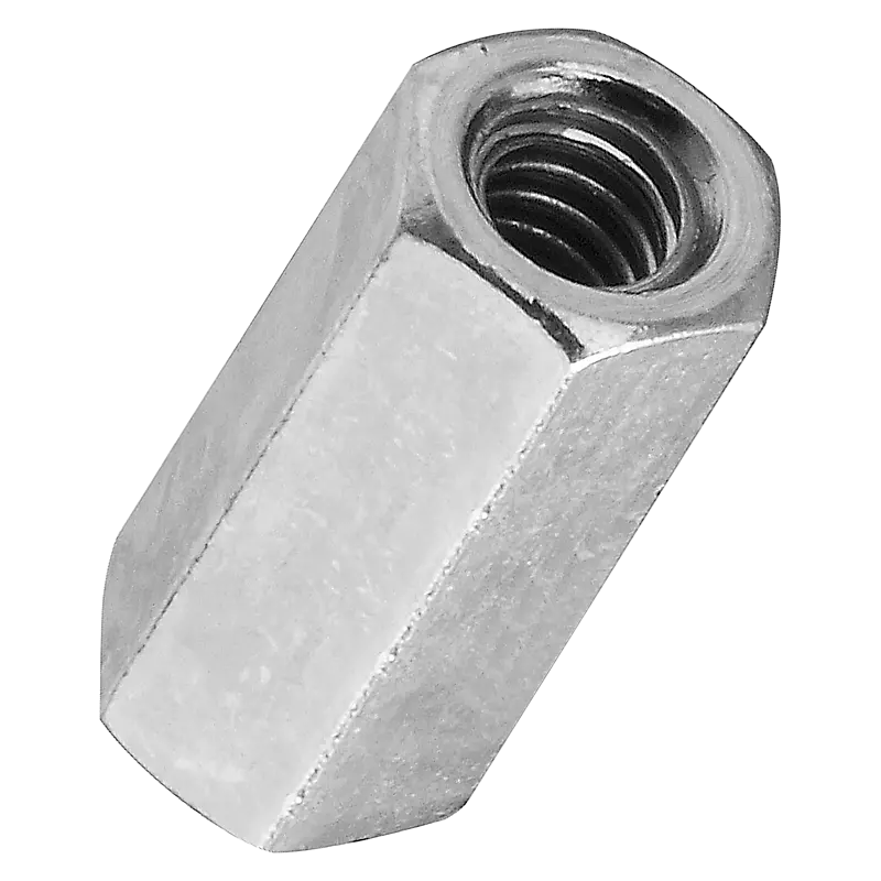 #10-24 Threaded Coupler Sleeve – National Hardware 1