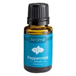 100% Pure Peppermint Essential Oil – 15 Ml Bottle 1