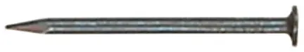 16-Gauge Hot-Galvanized Common Nails – 5-Pound Box 1