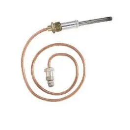 18-Inch High-Reliability Thermocouple Probe 1