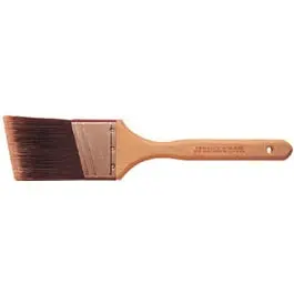 2-Inch Angular Sash & Trim Paint Brush With Nylox Glide Bristles 1