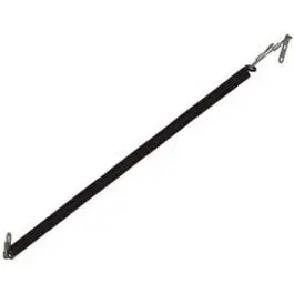 25-Inch Garage Door Extension Springs – 70-Pound Tension Each 1