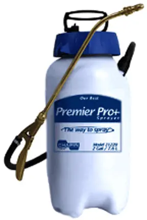 3-Gallon Polyethylene Garden Sprayer – Backpack Or Stand-Up Design 1