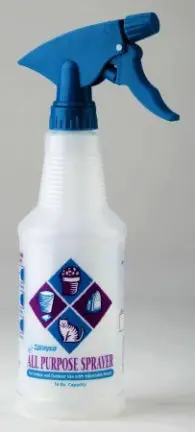 32-Ounce All-Purpose Trigger Sprayer 1
