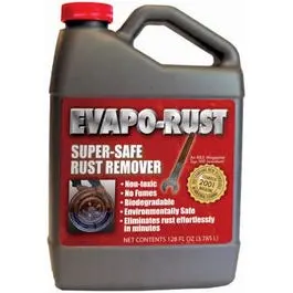 32-Ounce Evapo-Rust Non-Toxic Rust Remover Solution 1