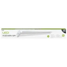 45-Watt Led Utility Light Bar – 4-Foot Length 1