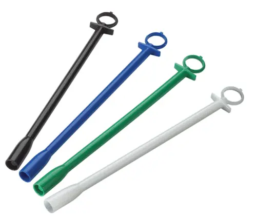 Agri-Pro Disposable Plastic Balling Guns For Livestock Medication 1