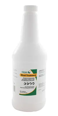 Aspen Bloat Treatment For Livestock – Fast-Acting Antifoaming Supplement 1