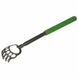Bear Claw Compact Back Scratcher – Telescoping From 8.5 To 23 Inches 1