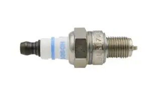 Bosch Usr7Ac Spark Plug For Stihl Trimmers (Part #0000 400 7009) 1