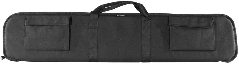 Bulldog 42-Inch Tactical Shotgun Case – Nylon Carry Bag For Up To 40-Inch Shotguns 1