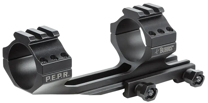 Burris Ar-P.E.P.R. 34Mm Mount With 20 Moa Cant For Ar Platforms 1