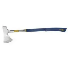 Campers Axe With 26-Inch Handle – Compact Outdoor Tool 1