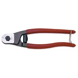 Compact 7.5-Inch Wire Rope And Cable Cutter – Pocket-Sized 1