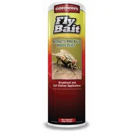 Concentrated Fly Bait Granules – 1-Pound Resealable Bag 1