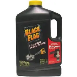 Concentrated Fogging Insecticide – 64 Oz Ready-To-Use Formula 1