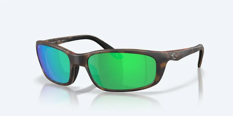 Costa Del Mar Brine Ii Polarized Marine-Grade Sunglasses 1