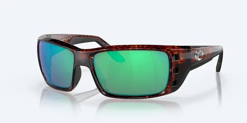 Costa Del Mar Permit Polarized Angler Sunglasses 1