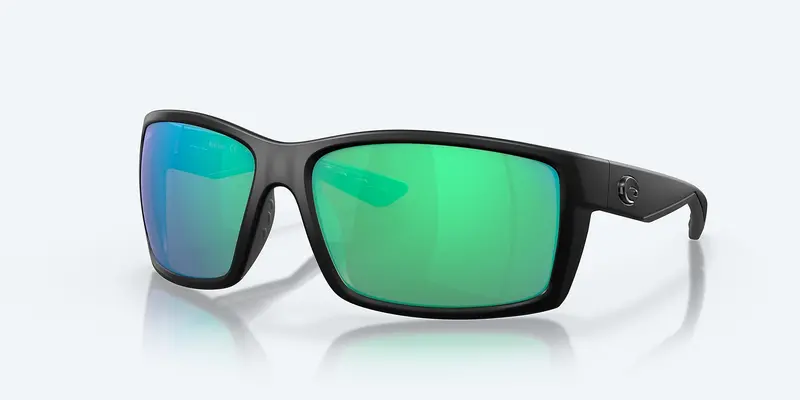 Costa Del Mar Reefton Polarized Performance Sunglasses 1