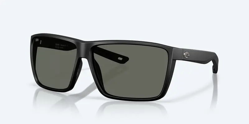Costa Del Mar Rincon Ii Polarized Sport Sunglasses 1