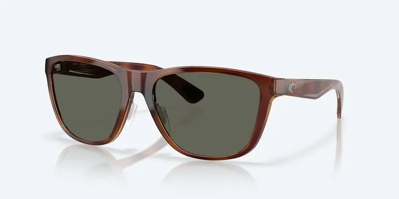 Costa Del Mar Women'S Corrientes Polarized Eyewear 1