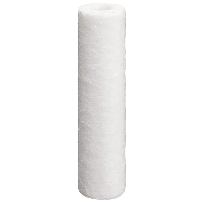 Culligan P5 Whole-House Sediment Filter Cartridge – 2-Pack, High-Capacity Replacement 1