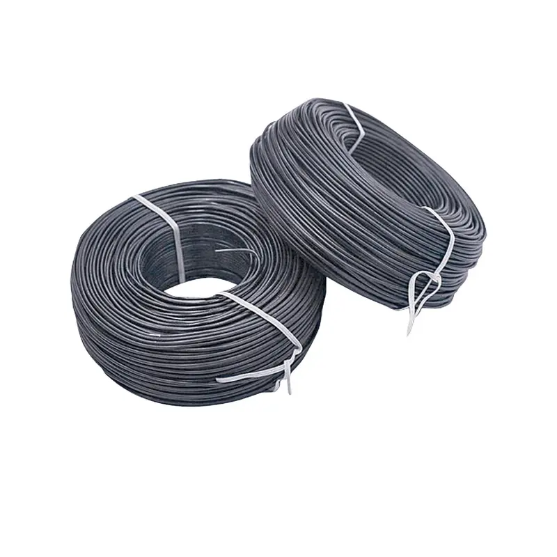 Deacero Annealed Steel Tie Wire, 16.5 Gauge (Part #5689/71572) 1