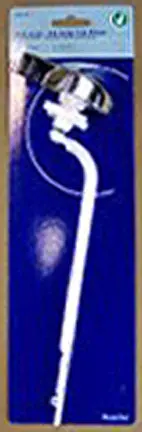 Decorative Toilet Tank Lever With Premium Finish 1