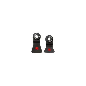 Diablo Dosscrp2 Multi-Tool Oscillating Scraper Blade Set 1