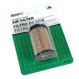 Disposable Paper Air Filter For Small Engines 1
