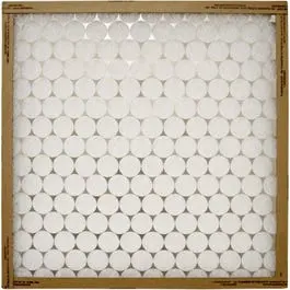 Ez Flow Spun Fiberglass Hvac Filter – 14" X 25" X 1" 1