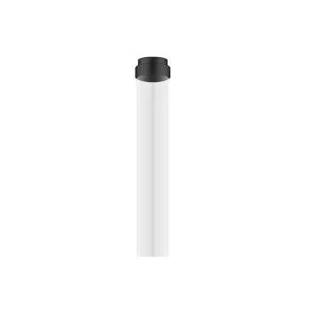 Feit Electric 4-Ft Ptt8/Rp Fluorescent Tube Guard – Protective Sleeve For T8 Lamps 1