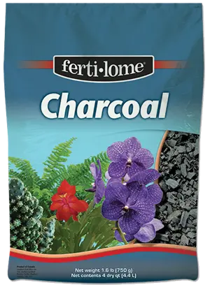 Fertilome Horticultural Activated Charcoal For Plant Health 1