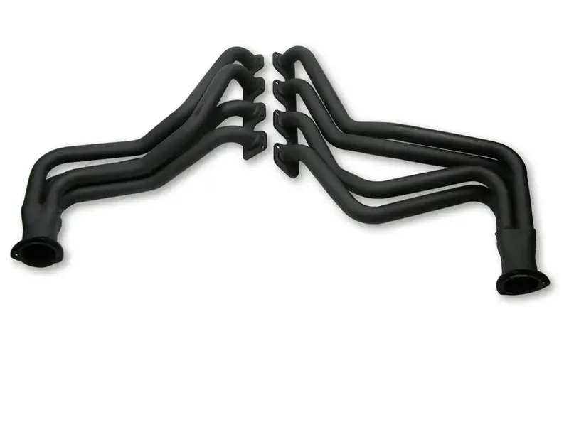 Flowtech 12520Flt Long-Tube Exhaust Headers – Full-Length Performance Design 1