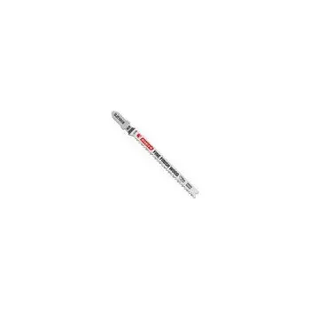 Freud/Diablo Djt101B5 Jig Saw Blade – 10 Tpi, Standard Duty Wood Cutting 1
