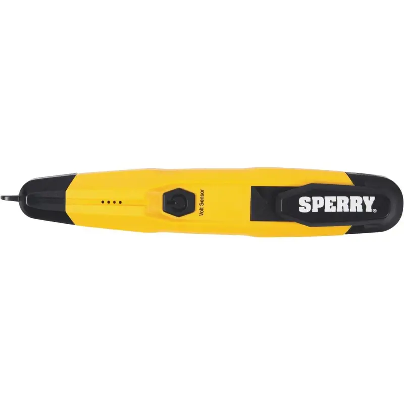 Gardner Bender Sperry Non-Contact Voltage Tester — Compact Sensor Tool 1