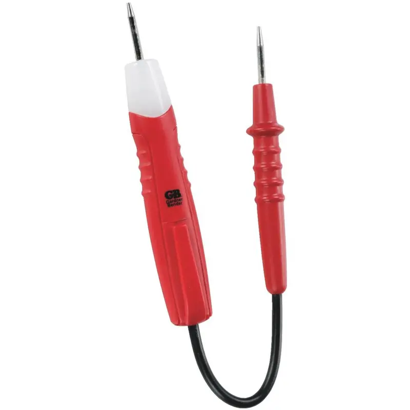Gardner Bender Two-Probe Voltage Tester For Electrical Circuits 1