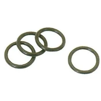 Gilmour 870014-1001 Flexogen Hose Seal – Leak-Proof Repair For Garden Hoses 1