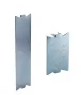 Halex Galvanized Steel Nail Plates For Framing 1