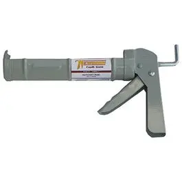 Heavy-Duty 6:1 Ratio Caulking Gun For Professional Sealing Applications 1