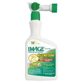 Image Ready-To-Use Weed Killer – Covers Up To 8,000 Square Feet 1