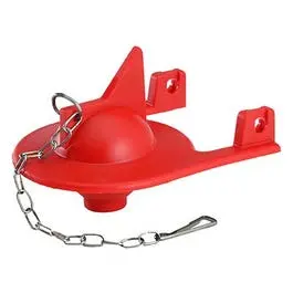 Kohler Shark Fin Toilet Flapper – Precision-Fit Replacement Valve 1