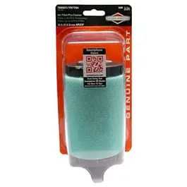 Lawn Mower Air Filter Replacement Kit 1