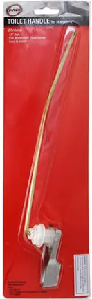 Mansfield Toilet Tank Lever – Replacement Handle 1