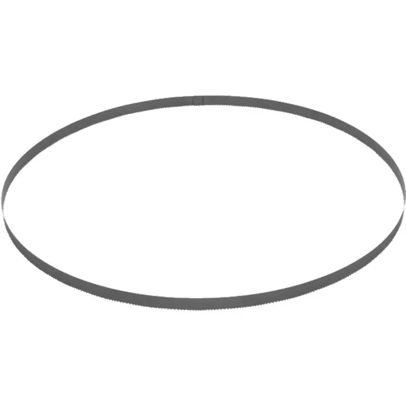 Milwaukee Deep-Cut Band Saw Blade – 44-7/8 In. X 1/2 In., 18 Tpi For Heavy-Duty Cutting 1
