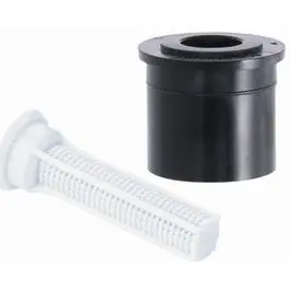 Mpr Nozzle With Center-Strip Spray Pattern 1